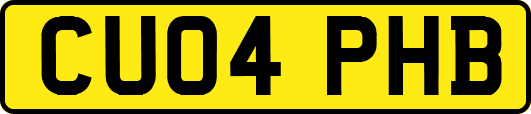 CU04PHB