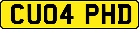 CU04PHD