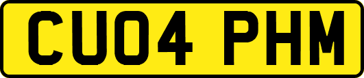 CU04PHM
