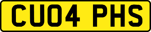 CU04PHS