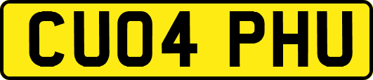 CU04PHU