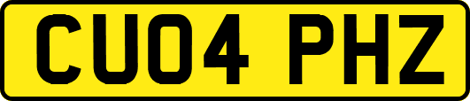 CU04PHZ