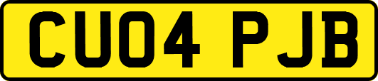 CU04PJB