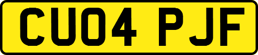 CU04PJF