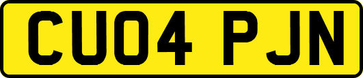 CU04PJN