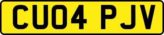 CU04PJV