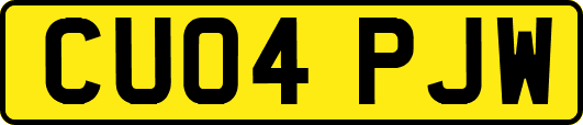 CU04PJW