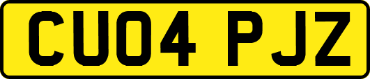 CU04PJZ