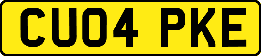 CU04PKE