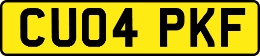 CU04PKF