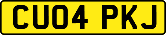 CU04PKJ