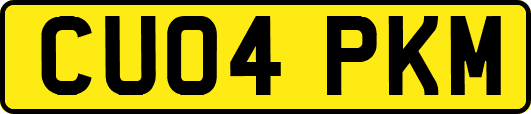 CU04PKM