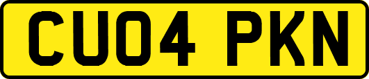 CU04PKN