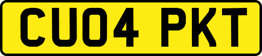 CU04PKT