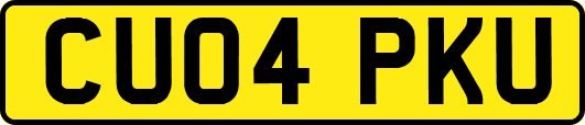 CU04PKU
