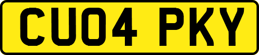 CU04PKY
