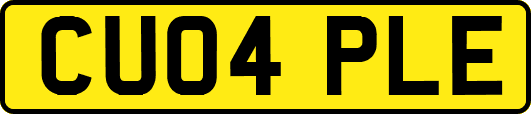 CU04PLE