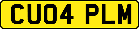 CU04PLM