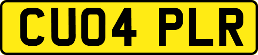 CU04PLR