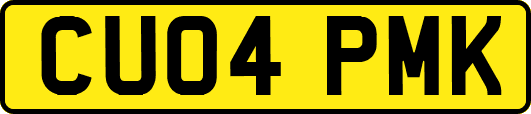 CU04PMK