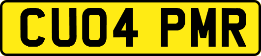 CU04PMR
