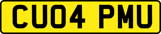 CU04PMU