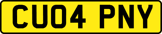 CU04PNY