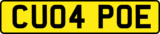 CU04POE
