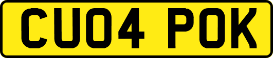 CU04POK