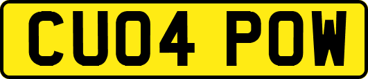 CU04POW