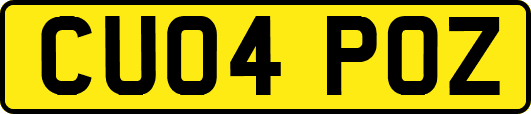 CU04POZ
