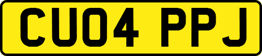 CU04PPJ