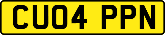 CU04PPN