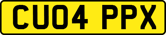 CU04PPX