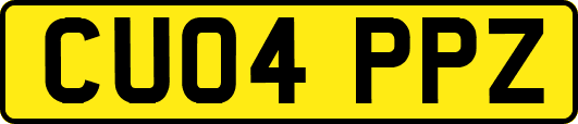 CU04PPZ