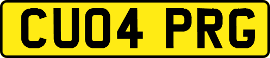 CU04PRG