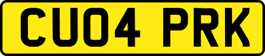 CU04PRK
