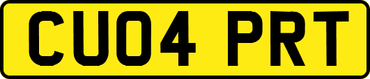 CU04PRT