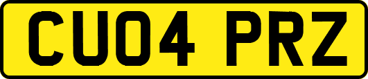 CU04PRZ
