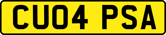 CU04PSA