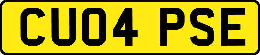 CU04PSE