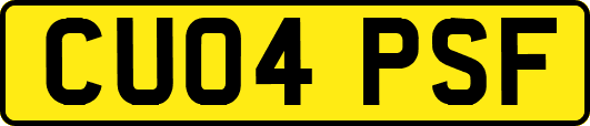 CU04PSF