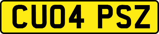 CU04PSZ