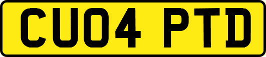 CU04PTD
