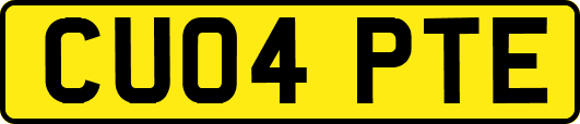 CU04PTE