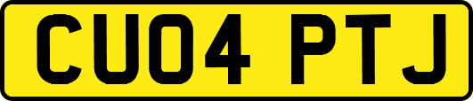 CU04PTJ
