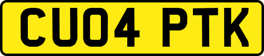 CU04PTK