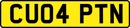 CU04PTN
