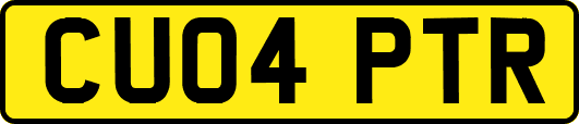 CU04PTR