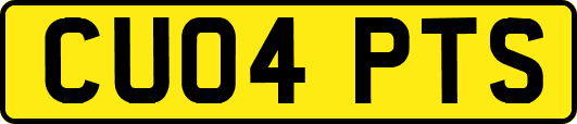CU04PTS